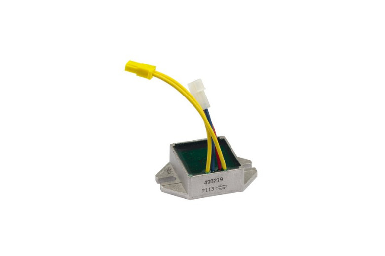Regolatore Di Tensione 16 Ah  - 493219 - Originale Briggs & Stratton