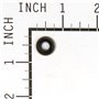 Rondella Cop. Punteria Ex 805420 - 691766 - Originale Briggs & Stratton