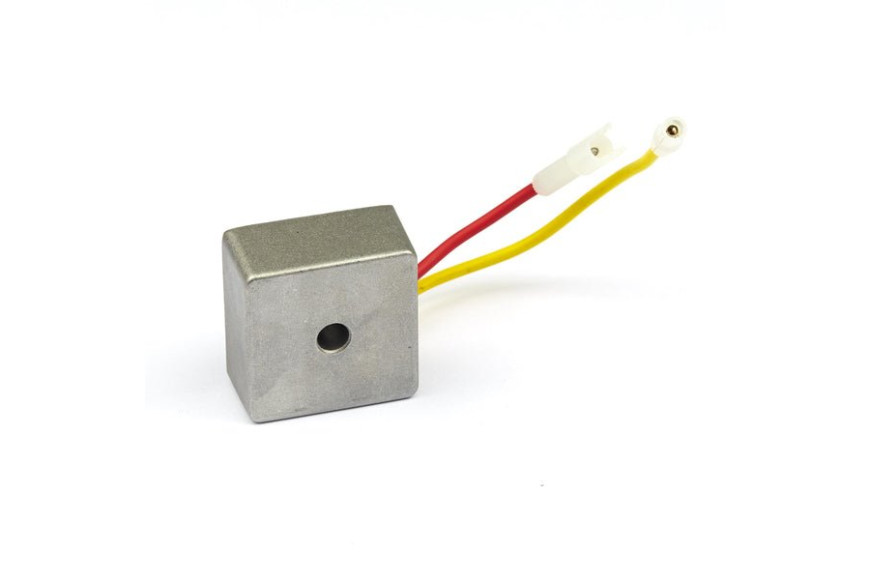 Regolatore Ex 691188 - 794360 - Originale Briggs & Stratton