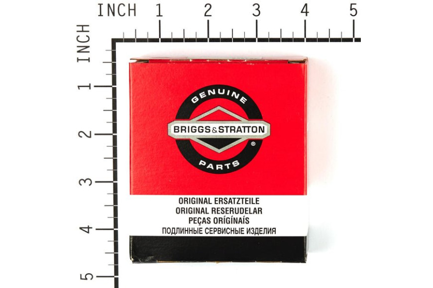 Regolatore Ex 691188 - 794360 - Originale Briggs & Stratton