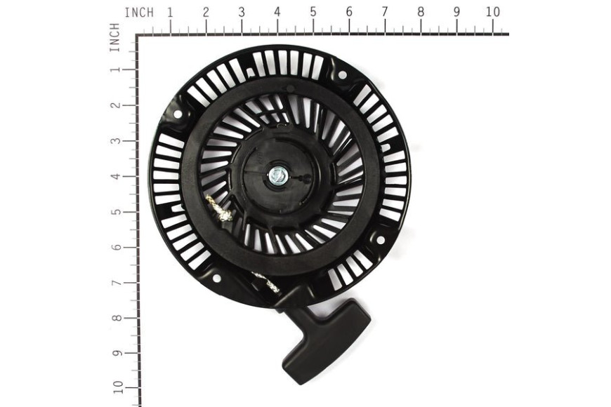 Starter-Rewind - 695287 -  Briggs & Stratton - Genuine Spare Parts