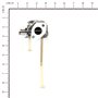 Carburatore Ex 297599 - 299437 - Originale Briggs & Stratton