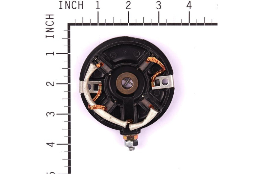 Coperchio Motorino - 395537 - 395537 - Originale Briggs & Stratton