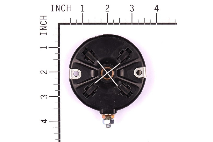 Coperchio Motorino - 395537 - 395537 - Originale Briggs & Stratton