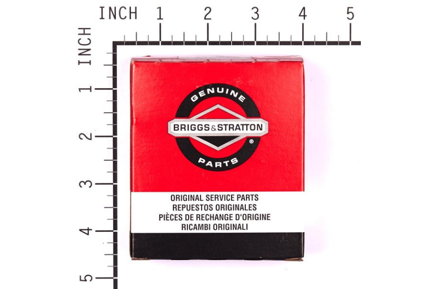Coperchio Motorino - 395537 - 395537 - Originale Briggs & Stratton
