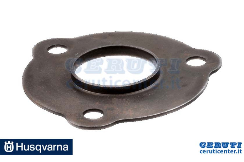Embrague Lavadora - Husqvarna original - 537135301