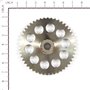 Gear, 48T .751 Id - Originale Snapper - 6215MA