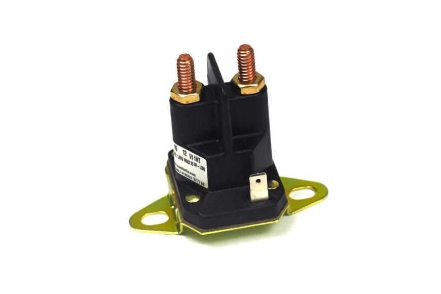 Solenoid - Originale Snapper - 7701100MA