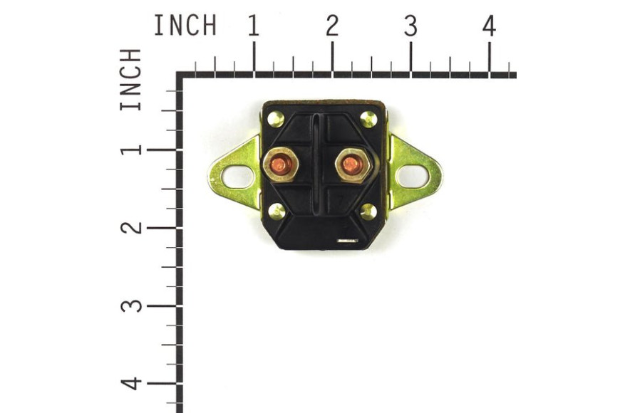 Solenoid - Originale Snapper - 7701100MA