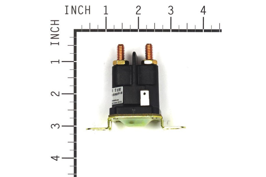 Solenoid - Originale Snapper - 7701100MA