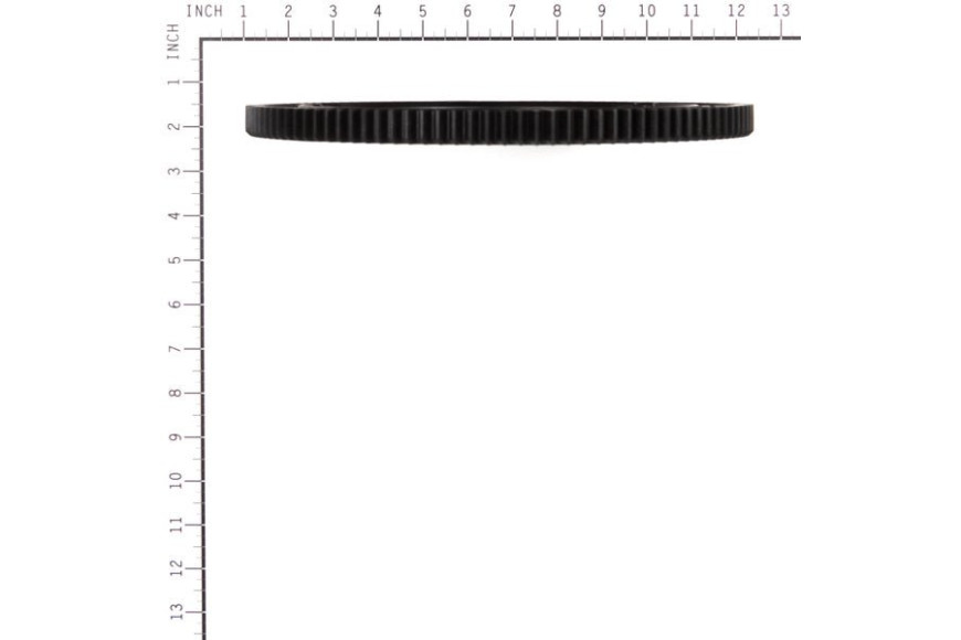 Corona Avviamento  - 499612 - Originale Briggs & Stratton