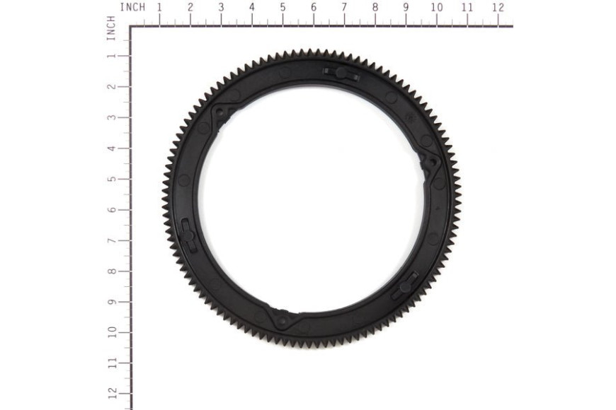 Corona Avviamento  - 499612 - Originale Briggs & Stratton