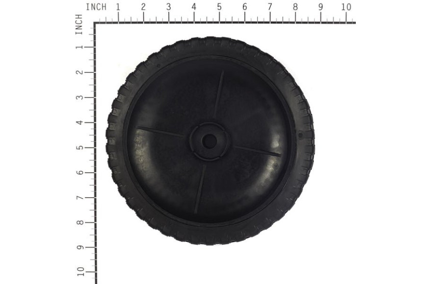 Wheel, 8X2 Drive - Originale Snapper - 7103500YP