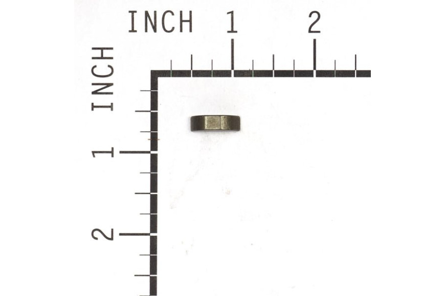 Key, Woodruff, 605 - 7015894SM - Originale Briggs & Statton