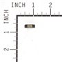Key, Woodruff, 605 - 7015894SM - Originale Briggs & Statton