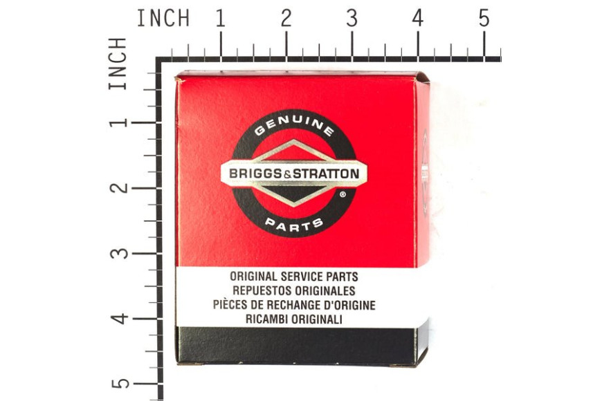 Filtro Aria Ex 392308 - 392308S - Originale Briggs & Stratton