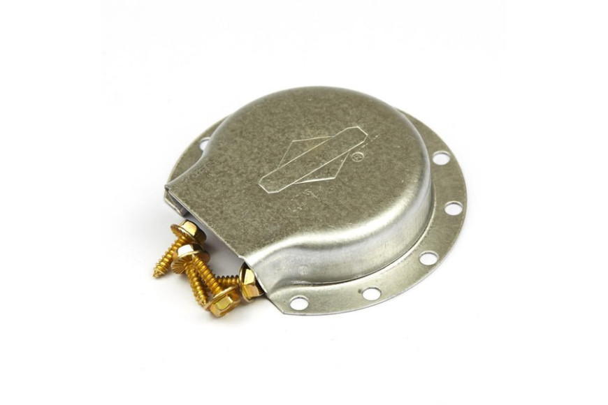 Deflettore Scarico  - 795036 - Originale Briggs & Stratton