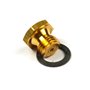 Jet-Main - 498977 -  Briggs & Stratton - Genuine Spare Parts