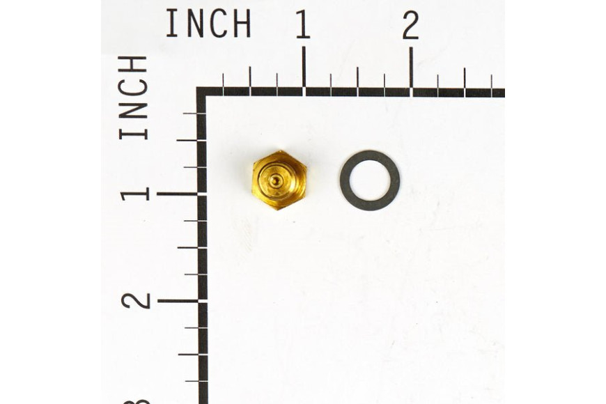 Jet-Main - 498977 -  Briggs & Stratton - Genuine Spare Parts
