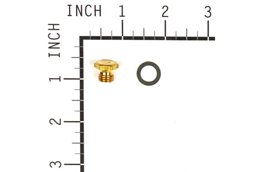 Jet-Main - 498977 -  Briggs & Stratton - Genuine Spare Parts
