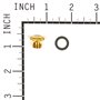 Jet-Main - 498977 -  Briggs & Stratton - Genuine Spare Parts