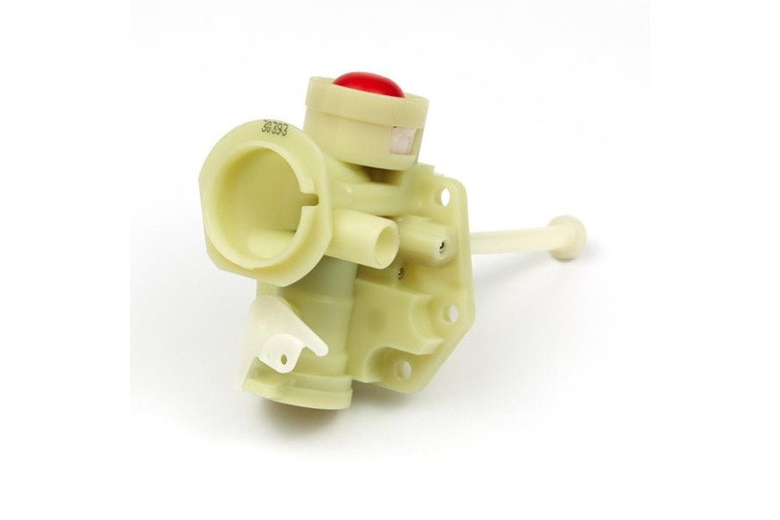 Carburetor - 798758 -  Briggs & Stratton - Genuine Spare Parts