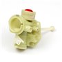 Carburetor - 798758 - Originale Briggs & Stratton