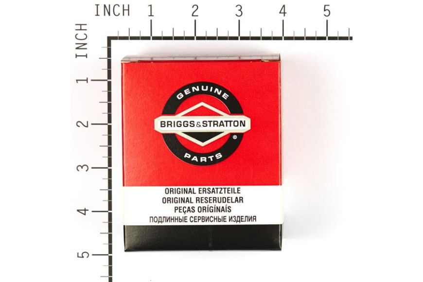 Carburetor - 798758 - Originale Briggs & Stratton