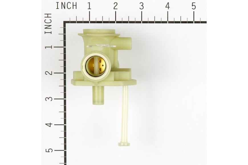 Carburetor - 798758 -  Briggs & Stratton - Genuine Spare Parts