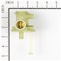 Carburetor - 798758 -  Briggs & Stratton - Genuine Spare Parts