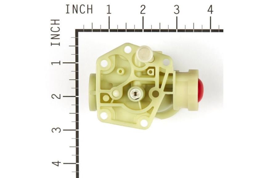 Carburetor - 798758 -  Briggs & Stratton - Genuine Spare Parts