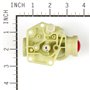 Carburetor - 798758 -  Briggs & Stratton - Genuine Spare Parts