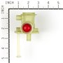 Carburetor - 798758 - Originale Briggs & Stratton