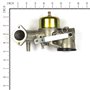 Carburatore Ex 393410 396501 391788 - 491026 - Originale Briggs & Stratton