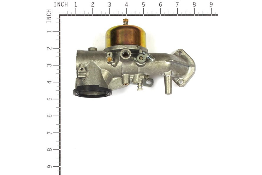Carburatore Ex 393410 396501 391788 - 491026 - Originale Briggs & Stratton