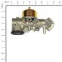 Carburatore Ex 393410 396501 391788 - 491026 - Originale Briggs & Stratton