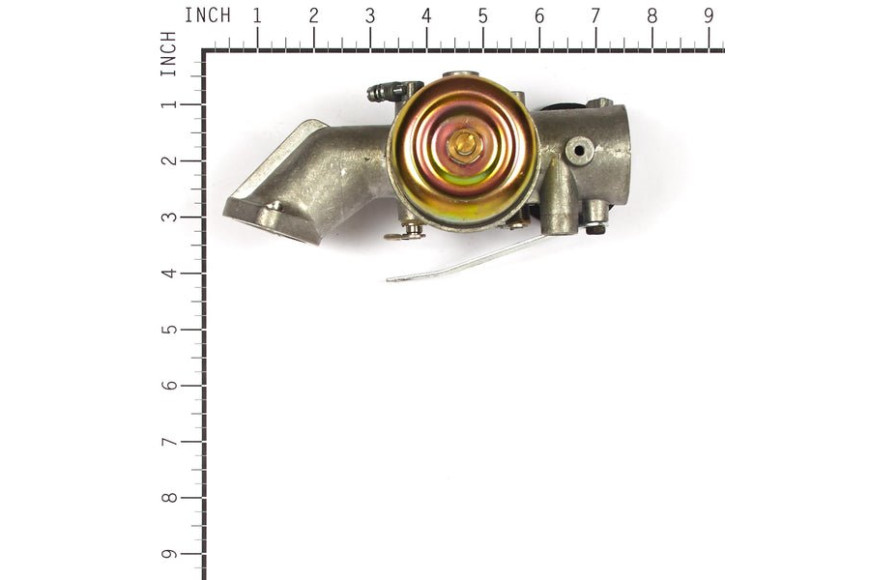 Carburatore Ex 393410 396501 391788 - 491026 - Originale Briggs & Stratton