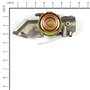 Carburatore Ex 393410 396501 391788 - 491026 - Originale Briggs & Stratton