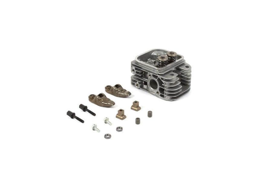 Head-Cylinder - 809201 -  Briggs & Stratton - Genuine Spare Parts