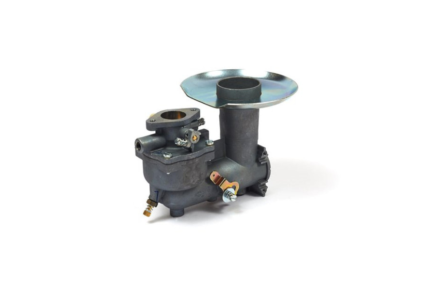 Carburatore - 391065 - Originale Briggs & Stratton