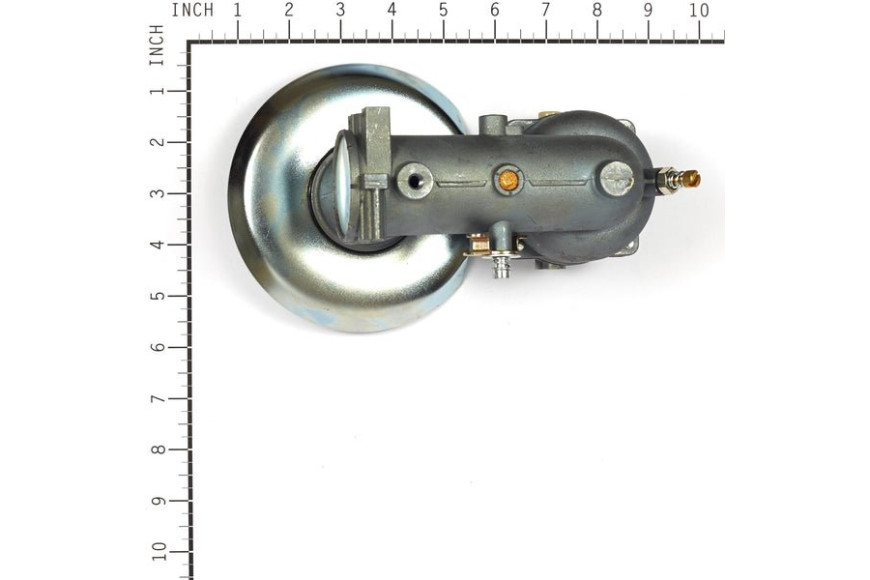 Carburatore - 391065 - Originale Briggs & Stratton