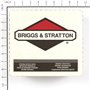 Carburatore - 391065 - Originale Briggs & Stratton