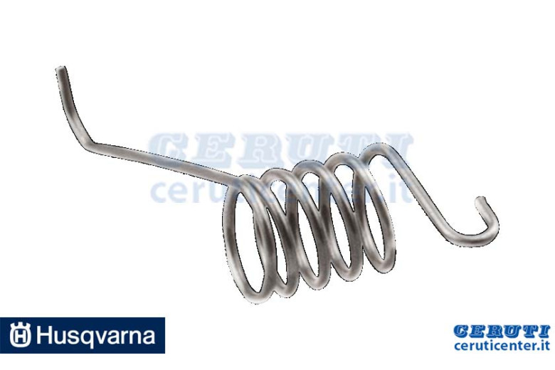 Frühling - Original Husqvarna - 537134901