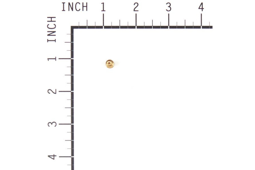 Getto Pilot - 801308 - Originale Briggs & Stratton