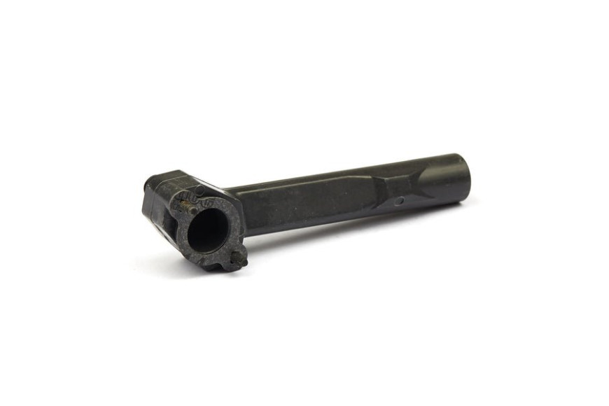 Collettore Aspirazione Sprint/Quattrodopo Codice 03080300, Modelli 9T-10T  - 699644 - Originale Briggs & Stratton