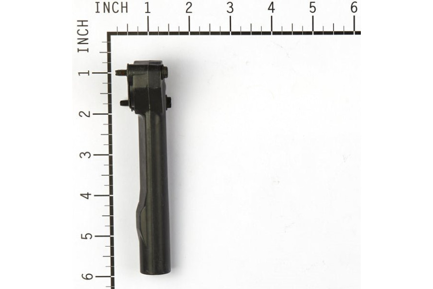 Collettore Aspirazione Sprint/Quattrodopo Codice 03080300, Modelli 9T-10T  - 699644 - Originale Briggs & Stratton