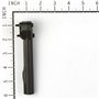 Collettore Aspirazione Sprint/Quattrodopo Codice 03080300, Modelli 9T-10T  - 699644 - Originale Briggs & Stratton