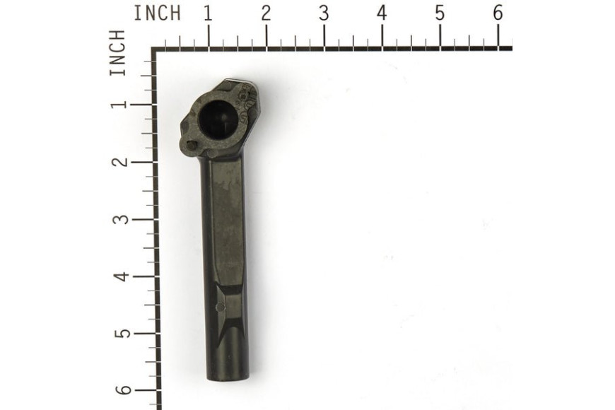 Collettore Aspirazione Sprint/Quattrodopo Codice 03080300, Modelli 9T-10T  - 699644 - Originale Briggs & Stratton