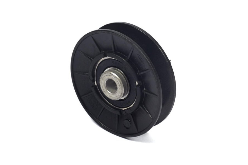 Puleggia Tendicinghia 3'' - Originale Snapper - 1728001SM