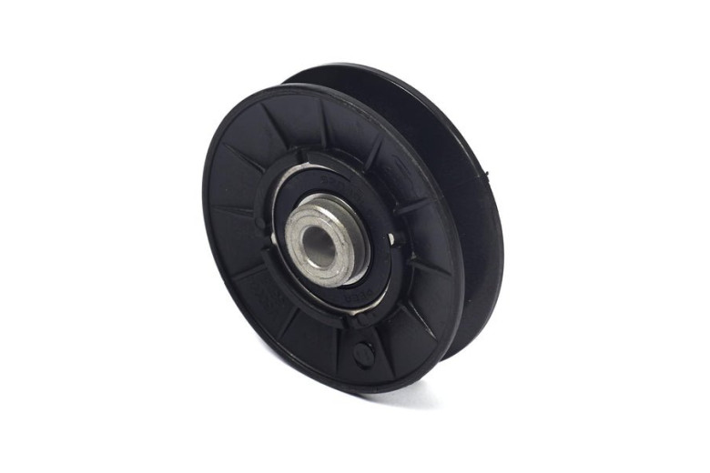 Puleggia Tendicinghia 3'' - Originale Snapper - 1728001SM
